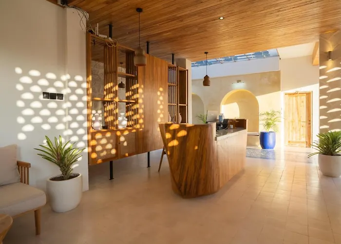 Alana Penida Hotel